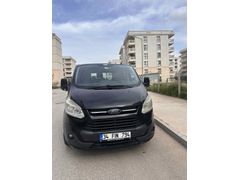 Sahibinden Ford Transit Custom 310 S Delux 2014 Model 