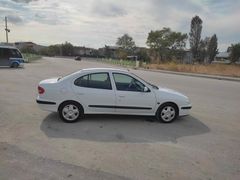 Sahibinden Renault Megane 1.6 RXE 2001 Model  232.000 km Beyaz