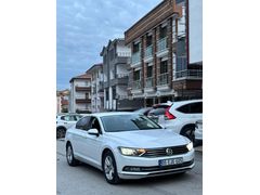 Sahibinden Volkswagen Passat 1.6 TDi BlueMotion Comfortline 2017 Model