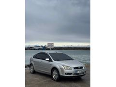 Sahibinden Ford Focus 1.6 TDCi Ghia 2008 Model 