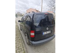 Sahibinden Volkswagen Caddy 1.9 TDI Kombi Team 2010 Model