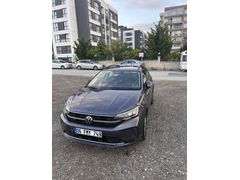 Sahibinden Volkswagen Taigo 1.0 TSI Life 2024 Model 