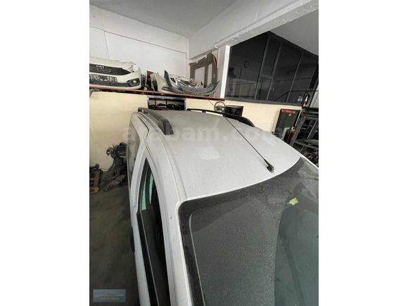 DACİA DOKKER 1.5 DCI euro 6 HURDA BELGELİ GALİP OTO SAMSUN