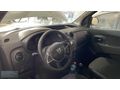 DACİA DOKKER 1.5 DCI euro 6 HURDA BELGELİ GALİP OTO SAMSUN