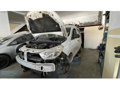 DACİA DOKKER 1.5 DCI euro 6 HURDA BELGELİ GALİP OTO SAMSUN
