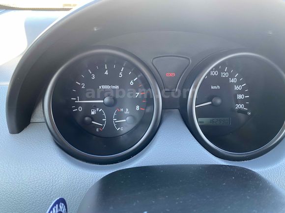 Sahibinden Chevrolet Kalos 1.2 SE 2005 Model Ankara 166.000 km GriSon fotoğraftaki haliyle satılık park halinde çarpılmış kaçılmış o yüzden fiyat düşt