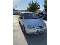Sahibinden Chevrolet Kalos 1.2 SE 2005 Model Ankara 166.000 km GriSon fotoğraftaki haliyle satılık park halinde çarpılmış kaçılmış o yüzden fiyat düşt
