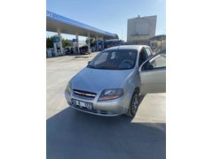 Sahibinden Chevrolet Kalos 1.2 SE 2005 Model Ankara 166.000 km GriSon fotoğraftaki haliyle satılık park halinde çarpılmış kaçılmış o yüzden fiyat düşt
