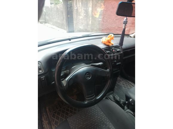 Sahibinden Opel Vectra 1.8 GL 1995 Model