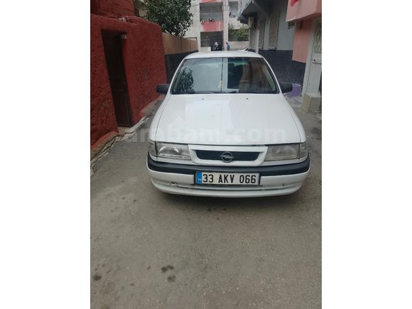 Sahibinden Opel Vectra 1.8 GL 1995 Model