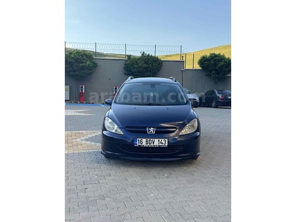307  1.6 OTOMATİK MASRAFSIZ