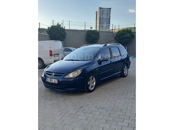 307  1.6 OTOMATİK MASRAFSIZ