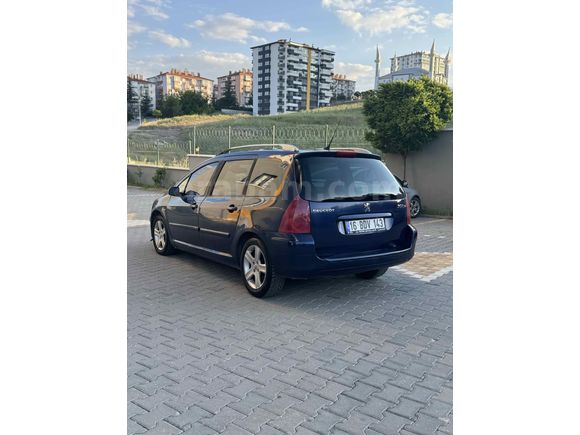 307  1.6 OTOMATİK MASRAFSIZ