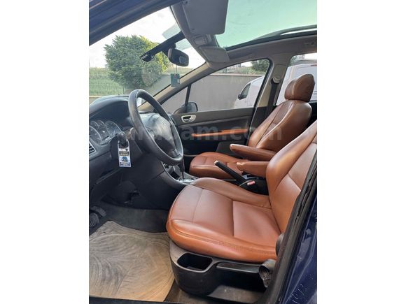 307  1.6 OTOMATİK MASRAFSIZ