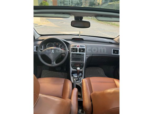 307  1.6 OTOMATİK MASRAFSIZ