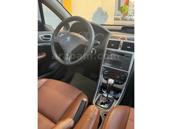 307  1.6 OTOMATİK MASRAFSIZ