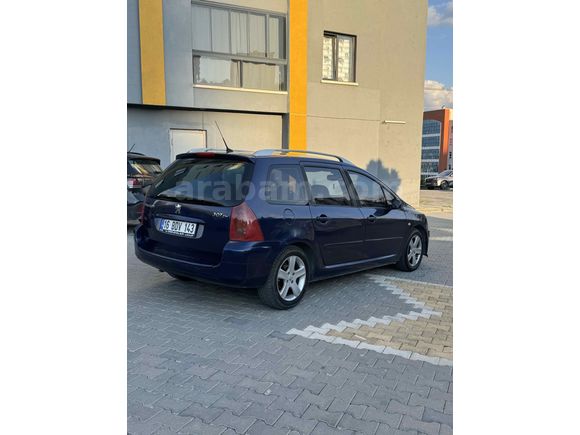 307  1.6 OTOMATİK MASRAFSIZ