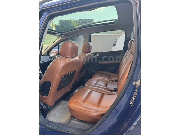 307  1.6 OTOMATİK MASRAFSIZ