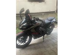 Sahibinden Bajaj Pulsar 200 RS 
