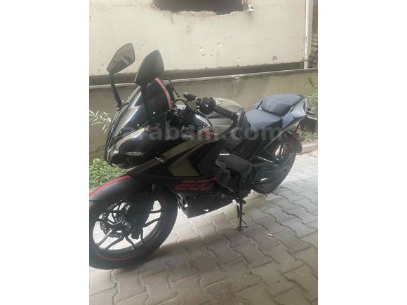 Sahibinden Bajaj Pulsar 200 RS 