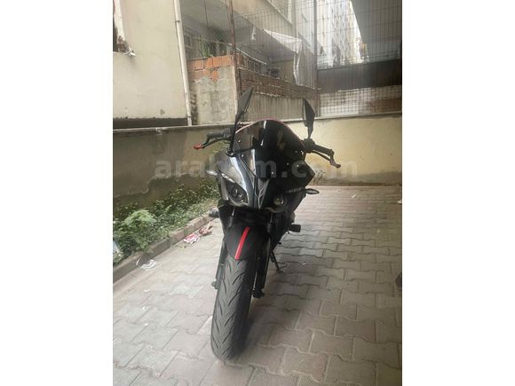 Sahibinden Bajaj Pulsar 200 RS 