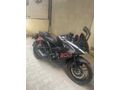 Sahibinden Bajaj Pulsar 200 RS 
