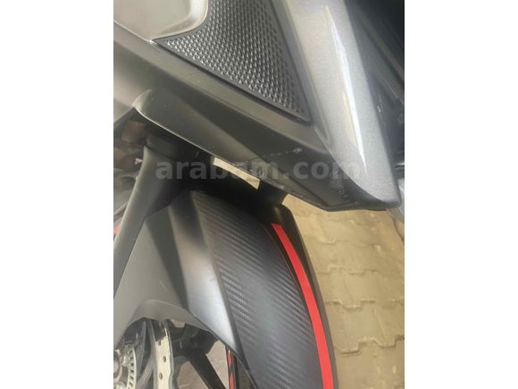 Sahibinden Bajaj Pulsar 200 RS 