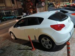 Sahibinden Opel Astra 1.6 Edition 2013 Model 