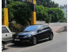 Sahibinden Volkswagen Golf 1.4 TSi Comfortline 2017 Model  29000 km Siyah