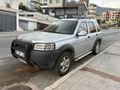 HSM Galeriden Land Rover Freelander 2.0 TD4 SE 2003 Model Antalya