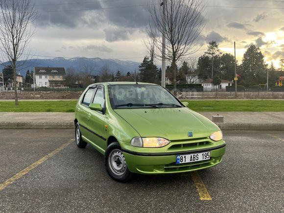 Sahibinden Fiat Palio 1.4 EL 1999 Model