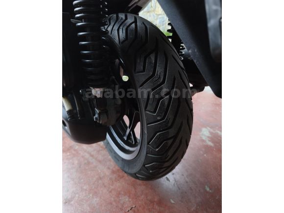 Sahibinden Yamaha X-Max 125 Iron Max ABS İstanbul