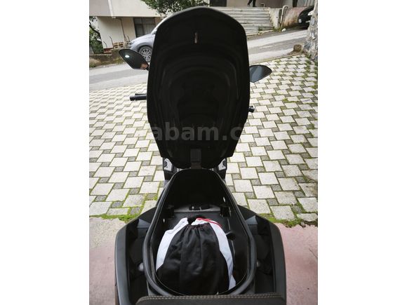 Sahibinden Yamaha X-Max 125 Iron Max ABS İstanbul
