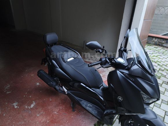 Sahibinden Yamaha X-Max 125 Iron Max ABS İstanbul