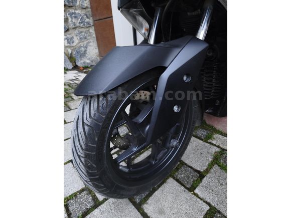 Sahibinden Yamaha X-Max 125 Iron Max ABS İstanbul