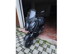 Sahibinden Yamaha X-Max 125 Iron Max ABS İstanbul