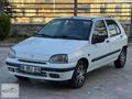 DEĞİŞENSİZ TAKASLI SIFIR MOTORLU CLIO 1.4 ENERGY 5 KAPI