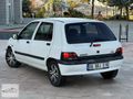 DEĞİŞENSİZ TAKASLI SIFIR MOTORLU CLIO 1.4 ENERGY 5 KAPI