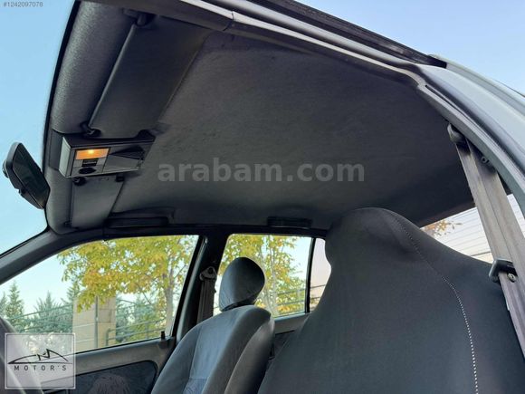 DEĞİŞENSİZ TAKASLI SIFIR MOTORLU CLIO 1.4 ENERGY 5 KAPI