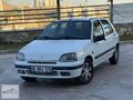 DEĞİŞENSİZ TAKASLI SIFIR MOTORLU CLIO 1.4 ENERGY 5 KAPI