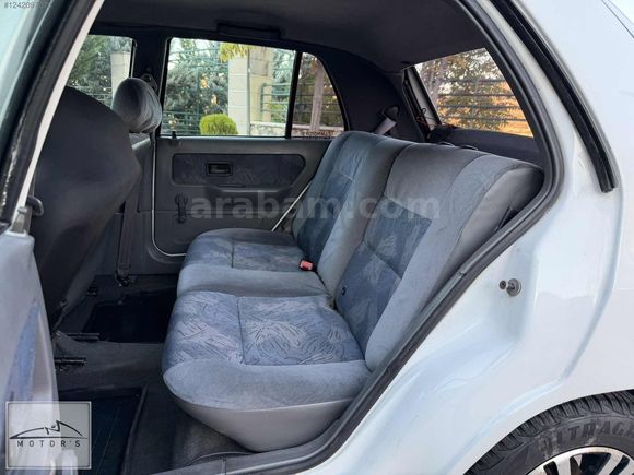 DEĞİŞENSİZ TAKASLI SIFIR MOTORLU CLIO 1.4 ENERGY 5 KAPI