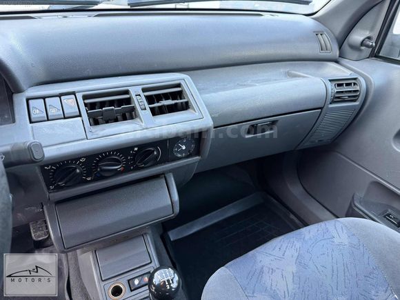 DEĞİŞENSİZ TAKASLI SIFIR MOTORLU CLIO 1.4 ENERGY 5 KAPI
