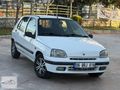 DEĞİŞENSİZ TAKASLI SIFIR MOTORLU CLIO 1.4 ENERGY 5 KAPI