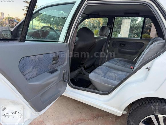 DEĞİŞENSİZ TAKASLI SIFIR MOTORLU CLIO 1.4 ENERGY 5 KAPI