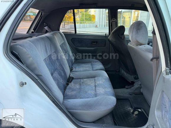 DEĞİŞENSİZ TAKASLI SIFIR MOTORLU CLIO 1.4 ENERGY 5 KAPI
