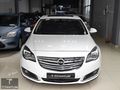 TİTANYUM OTOMOTİV 2016 INSIGNIA 1.6DİZEL OTOMATİK COSMO 98 BİNKM