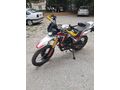 Sahibinden Arora CR 250