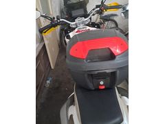 Sahibinden Arora CR 250