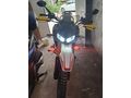 Sahibinden Arora CR 250