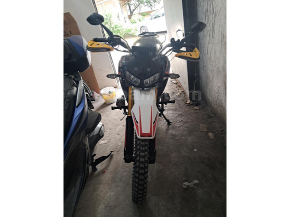 Sahibinden Arora CR 250